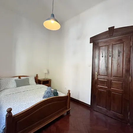 Apartman Lumberjack Project Krakkó